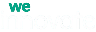 We Innovate Logo